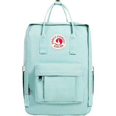 Hochwertiger Laptop-Rucksack 15 Zoll -  & Geräumig