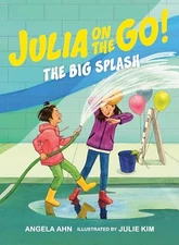 Big Splash The 2 Julia on the - GOOD