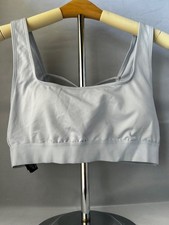 Victoria Secret Pink Unlimited Lightly Lined Sports Bra, Small