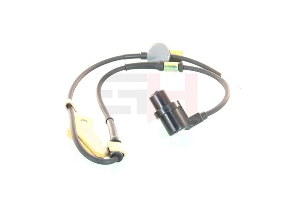 GH Sensor, Raddrehzahl Rechts, Vorderachse, Vorderachse Rechts U.A. FüR Subaru-image