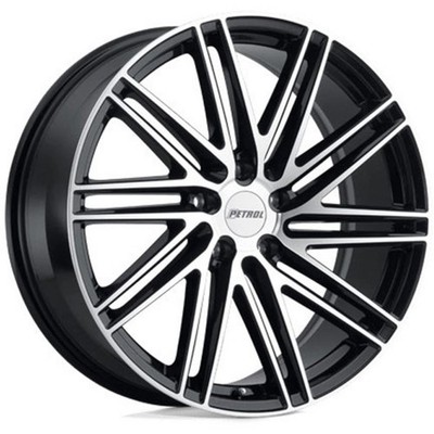 Petrol 1880P1C405108F72 Wheels 18 inch for 575 550 456 348 Ford Escape Volvo S60