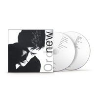 New Order - Low-Life - Cd 2 - G1398Z
