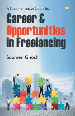 Career & Opportunities in Freelancing Unknown Taschenbuch Englisch 2015