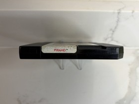 Pyramid - 1992 Nintendo NES Game - Cart Only - TESTED!