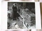 ORIGINAL WW2 BRITISH 8TH ARMY MILITARY REAL PHOTOGRAPHS MEZZANO ITALY 1944