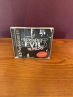 Resident Evil 3: Nemesis (PlayStation 1, 1999)
