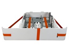HP Cassette Tray 2 RM2-6766 RU7-8564 for LaserJet M607 M608 M609 M610 M611 M612