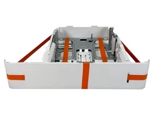 HP Cassette Tray #2 RM2-6766 RU7-8564 for LaserJet M607 M608 M609 M610 M611 M612