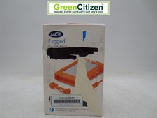 LaCie Rugged LRD0TU1 2TB External 2.5 Hard Dr...