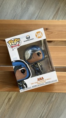 Overwatch Ana Funko Pop Figur Sammlerfigur Neu OVP Blizzard Games