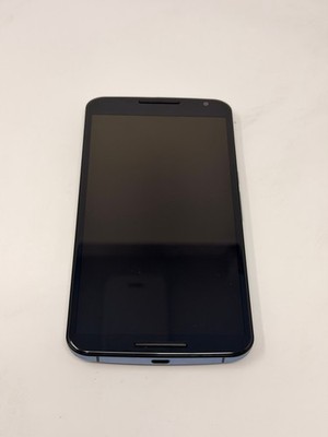Motorola Nexus 6 32GB dark blue Grade B
