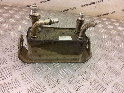 LAND ROVER DISCOVERY IV L319 Ölkühler ubc500101 2.99 Diesel 2011 30990990
