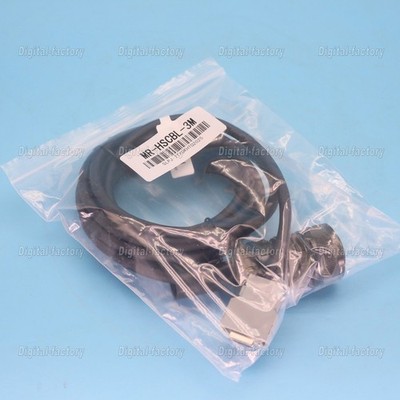 NEW FOR   1PC MR-HSCBL-3M Encoder Feedback Line SHIP FREE #tp