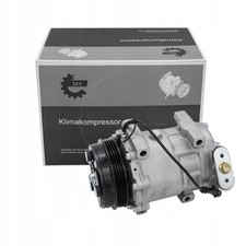 Klimakompressor 84SKV040 FIAT DUCATO PEUGEOT BOXER ; 1607139480