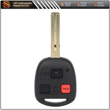 for Lexus GX470 LX470 2003 2004 2005 2006 Keyless Entry Remote Control Key Fob