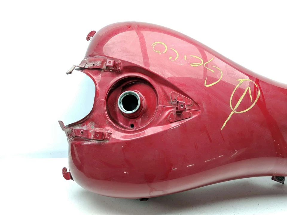 Бензиновый топливный бак резервуар 14 15 Honda Valkyire 1800 GL1800C - Изображение 3 из 4
