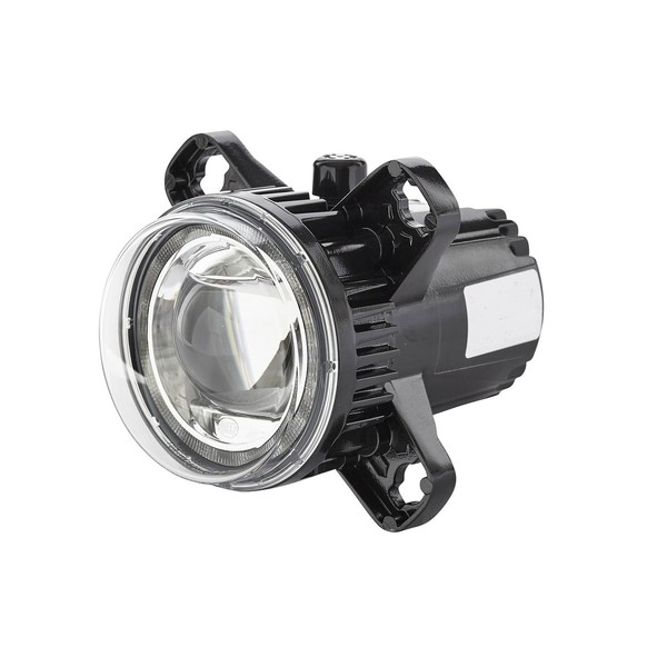 Hauptscheinwerfer-Einsatz Beidseitig 24 V LED DE Hella FüR U.A. VDL-image