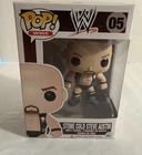 Funko Pop! Vinyl: WWE - Stone Cold Steve Austin #05