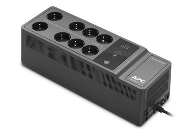 APC Back-UPS 650VA 230V 1 USB charging port - (Offline-) USV uninterruptible