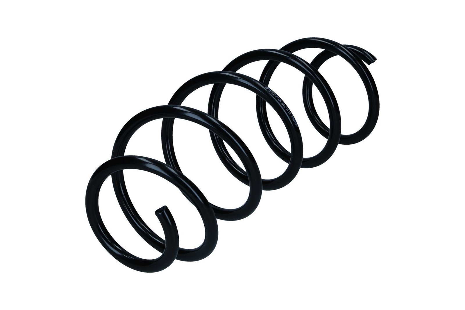 Fits KAMOKA 2110705 SPRING BEFORE. WYM.150MM/400MM/12,5MM CITROËN DS4 ⭐UK Stock⭐
