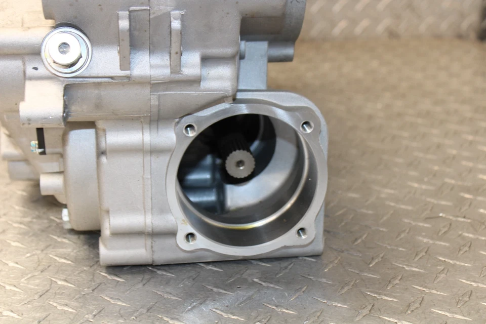 22 CF-Moto UForce 800 / U Force 800 Engine Case Set Left Right Cases Set OEM - Image 3 of 4