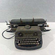 Vintage Varityper Composing Typewriter Photo ...