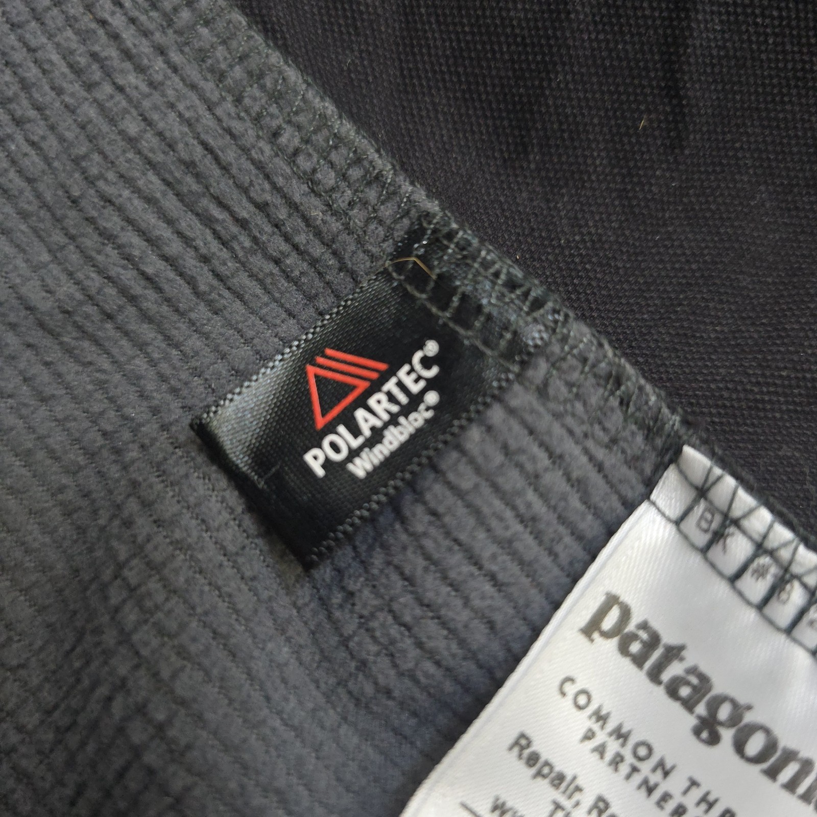 Patagonia  Polartec Softshell  Jacket Windbloc Gr… - image 11