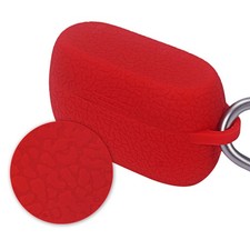 Portable Silicone Case Covers For Jabra Elite Active 75t True Wireless Earbuds