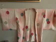 Japanese Traditional Haori