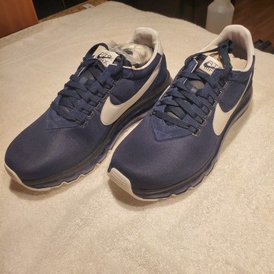 Nike Air Max LD-Zero Hiroshi Fujiwara Sneakers 848624-4110 Size 10.5