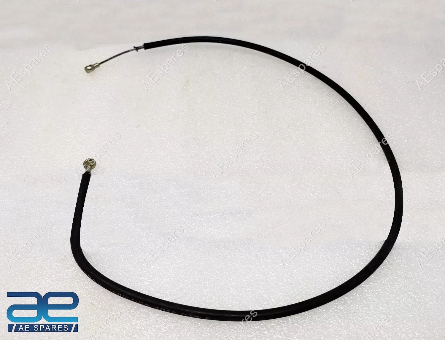 Temperature Control Bowden Cable For Mahindra Scorpio 2002-2005 1203GA0010N view 4