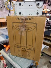 Polymaker Polysher 3D Print Polisher for Polysmooth filament NEW IN BOX