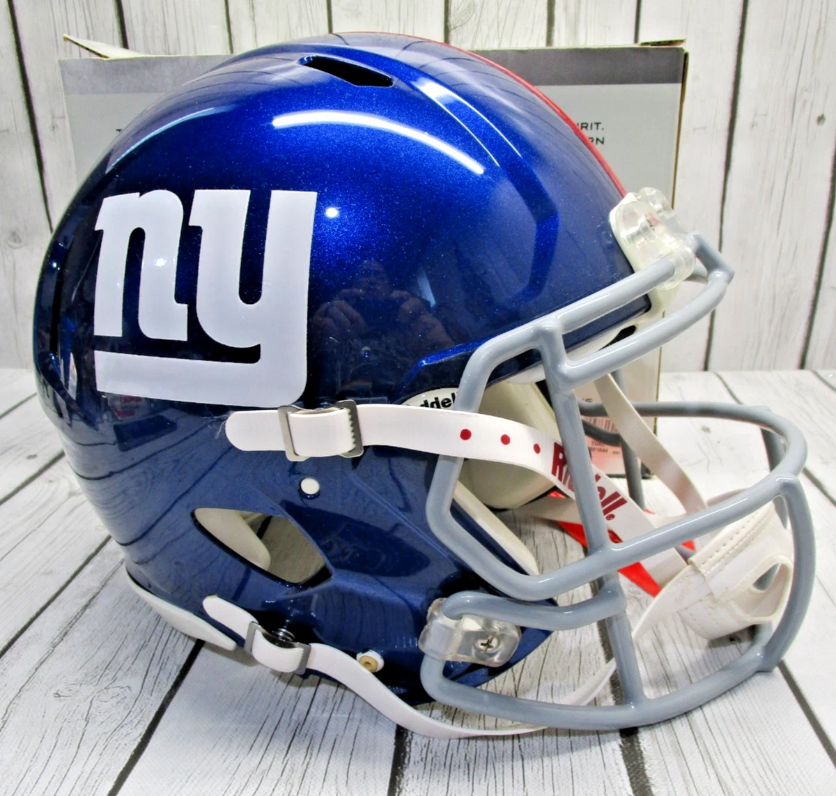 Riddell Revolution Speed products for sale | eBay