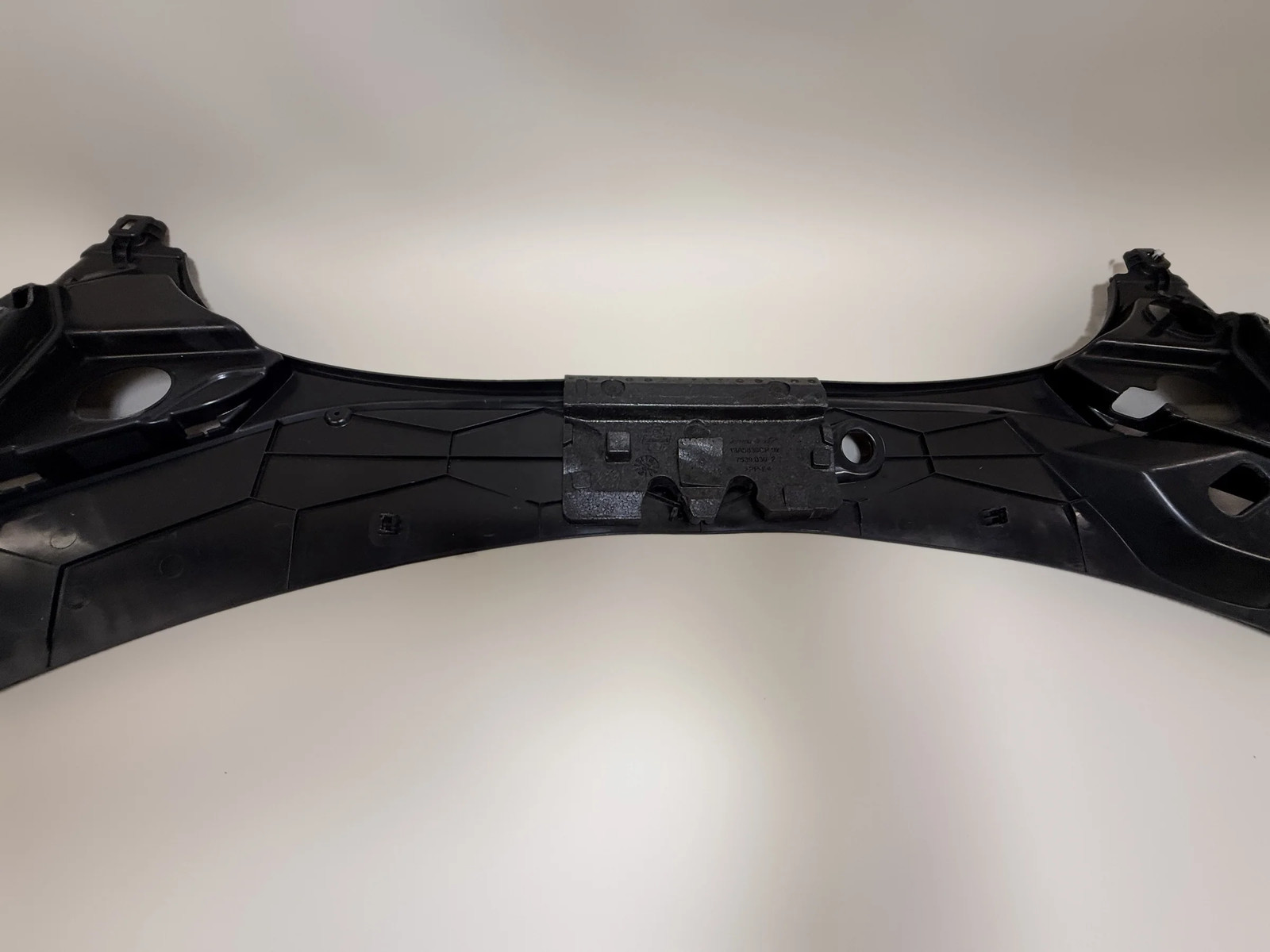 McLaren 570S 2016-2021 Front Upper Cowl panel