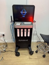 hydrafacial syndeo MD Machine 2023