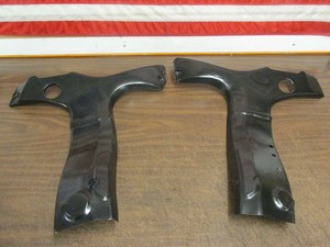 hayabusa frame covers