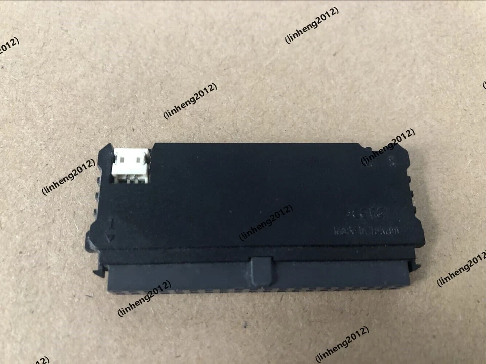 1PCS TRANSCEND 40PIN  8GB 40-PIN IDE FLASH MODULE - Image 2 of 3