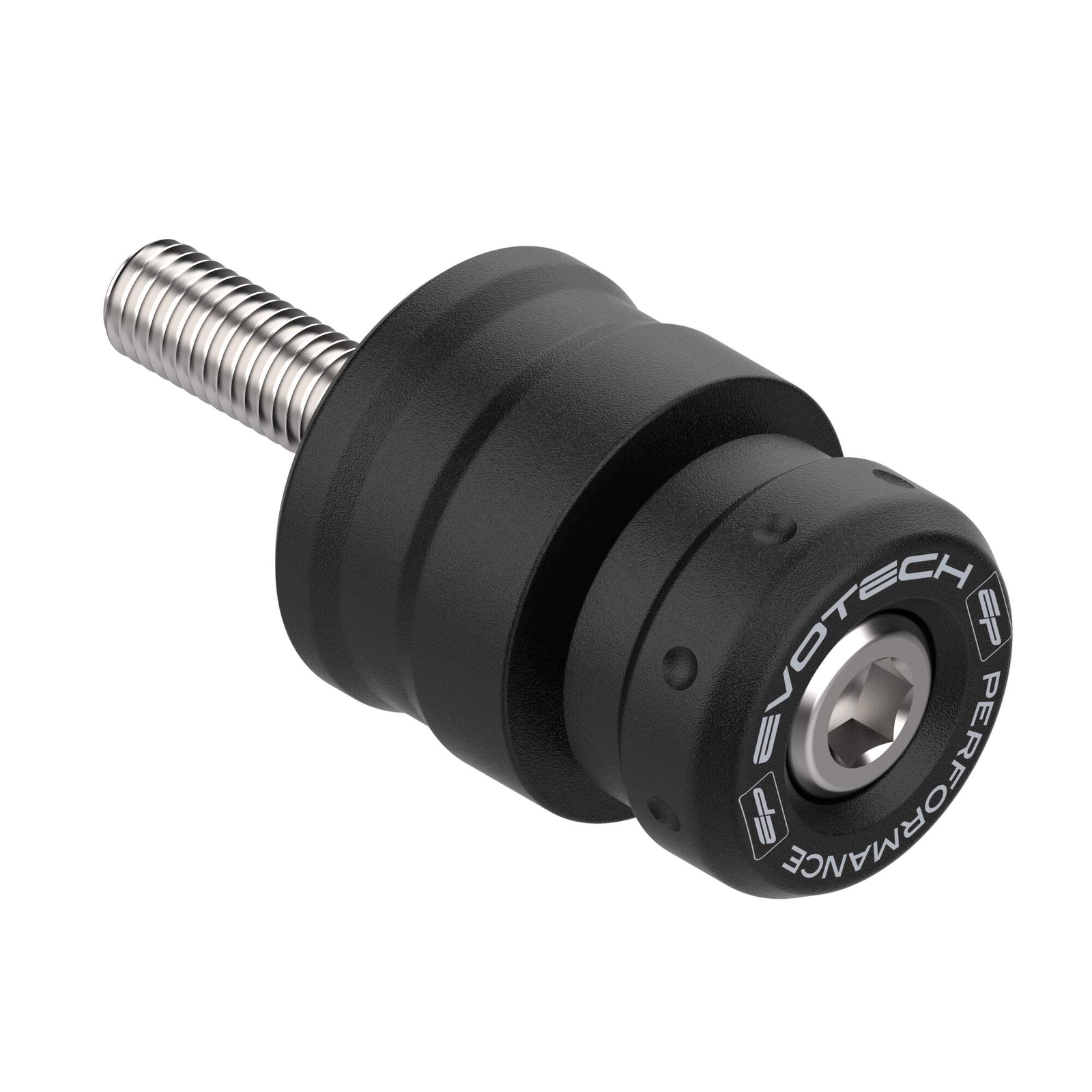 Evotech Bar End Weights - BMW R 1250 GS (2019 - 2023)