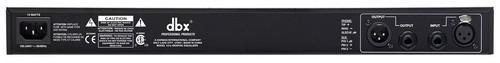 dbx 131s Single Channel 31-Band Equalizer Single-Channel - Picture 2 of 3