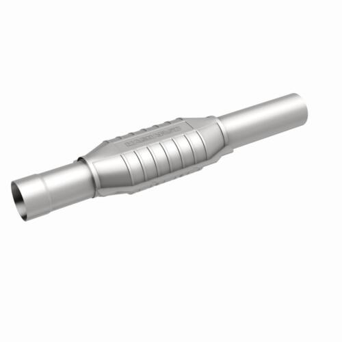 MagnaFlow 93476-PI for 1995 GMC P3500 4.3L V6 GAS OHV - Picture 6 of 24