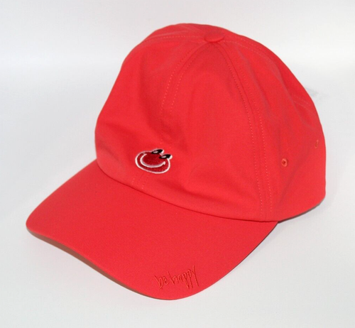 New Lululemon Baller Hat Graphic - Carnation Red - O/S - Bild 1 von 2