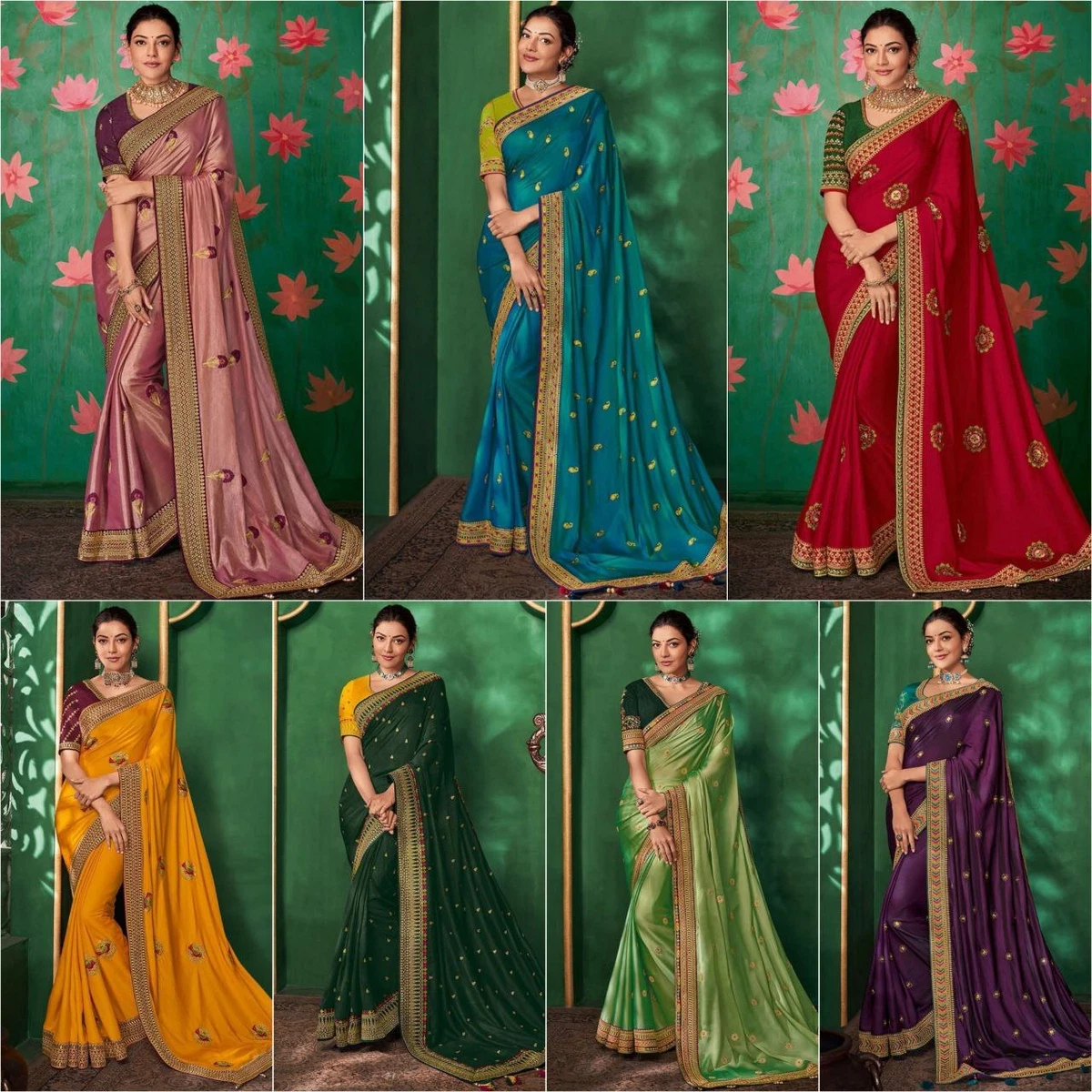 Cr ateur F te Bollywood Indien Fastival Sari Pakistanais Mariage
