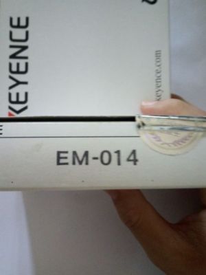 EM-014 EM 014 1pcs New Keyence Proximity Sensor free shipping #LRR