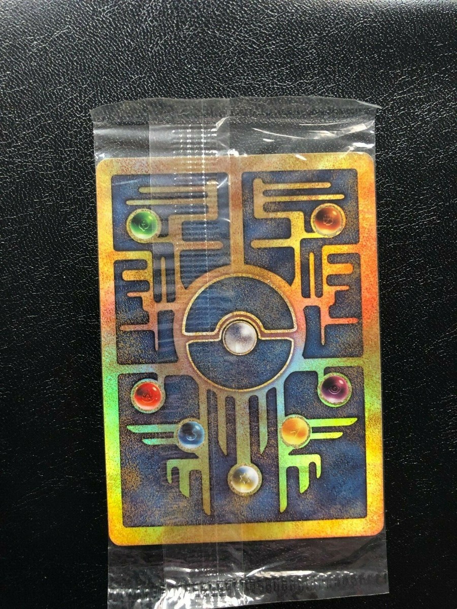 Ancient Mew 1 Miscellaneous Cards & Products Holo for sale online