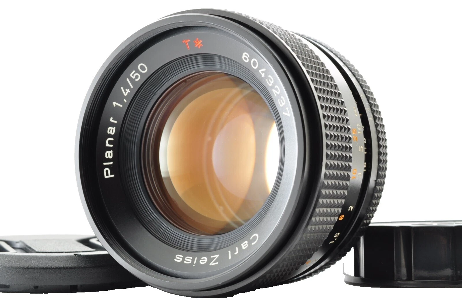 50mm Focal f/1.4 Camera Lenses for Yashica