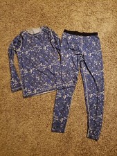 Boys Magellen base layer size xl
