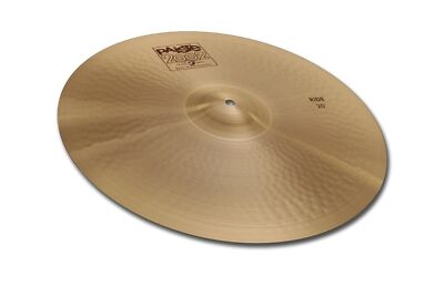 Paiste Cymbal (1061624)