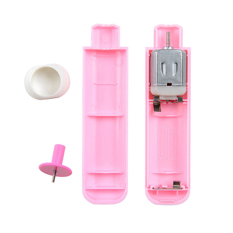 Quilling Electric Quilling Pen Handmade Paper Slotted Needle Origami