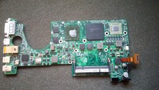 Powerbook G4 15" 1.67 GHz A1138 820-1940-A Motherboard Logic Board, 128 VRAM
