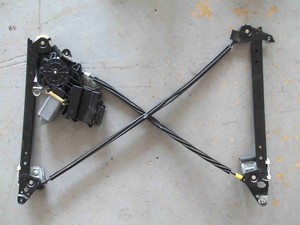 el Fensterheber hinten rechts VW Sharan Ford Galaxy 1996-2000 Motor Fensterheber